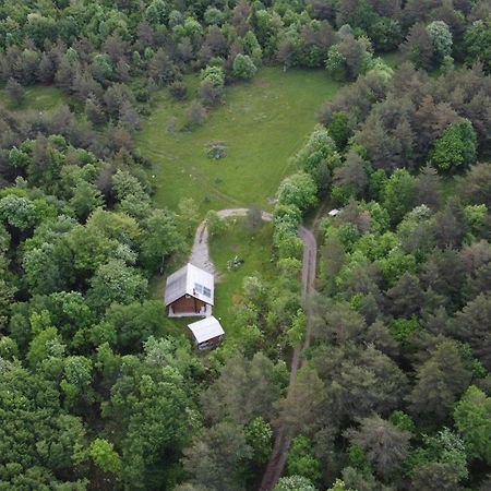 Podklanci-House In The Forest Knezak 外观 照片