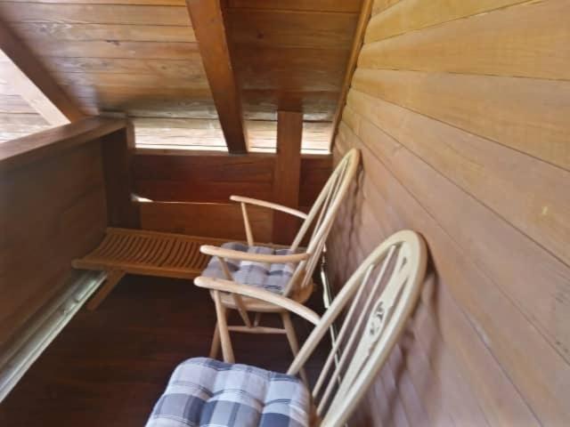 Podklanci-House In The Forest Knezak 外观 照片