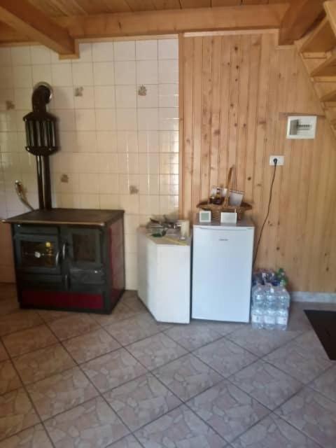 Podklanci-House In The Forest Knezak 外观 照片